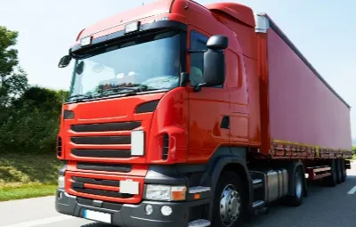 Antalya Balçova Ambar Kargo